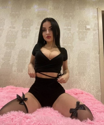 Оксана, 25